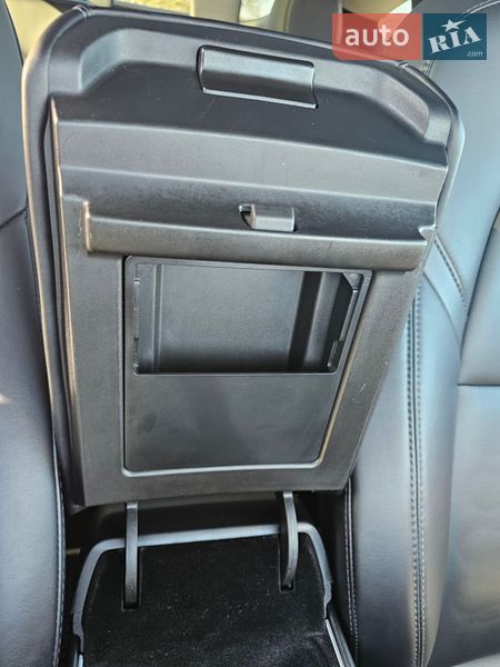 Позашляховик / Кросовер Tesla Model Y 2021 в Тернополі