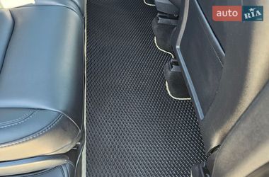 Позашляховик / Кросовер Tesla Model Y 2021 в Тернополі