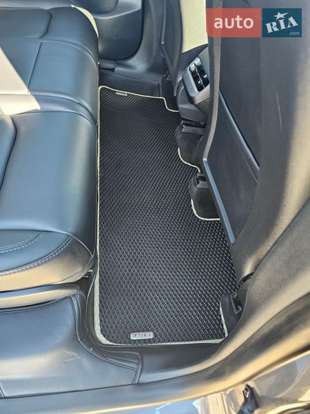 Позашляховик / Кросовер Tesla Model Y 2021 в Тернополі