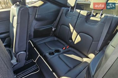 Позашляховик / Кросовер Tesla Model Y 2021 в Тернополі