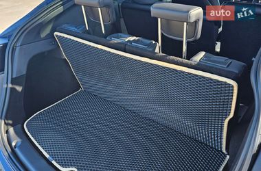 Позашляховик / Кросовер Tesla Model Y 2021 в Тернополі