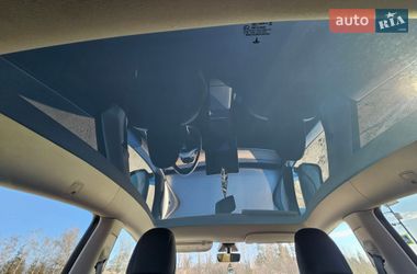 Позашляховик / Кросовер Tesla Model Y 2021 в Тернополі