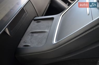 Внедорожник / Кроссовер Tesla Model Y 2024 в Трускавце