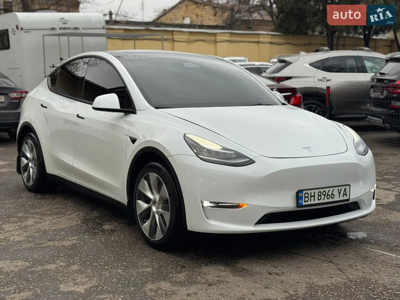 2023 Tesla Model Y - мініатюра 18