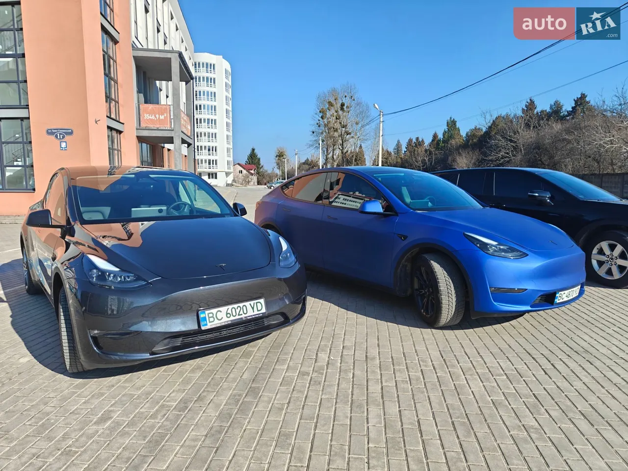 2024 Tesla Model Y - мініатюра 35