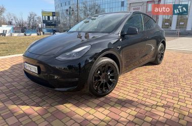 Внедорожник / Кроссовер Tesla Model Y 2023 в Одессе