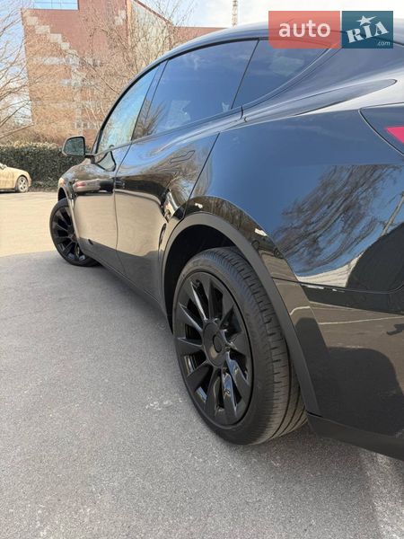 Позашляховик / Кросовер Tesla Model Y 2023 в Одесі
