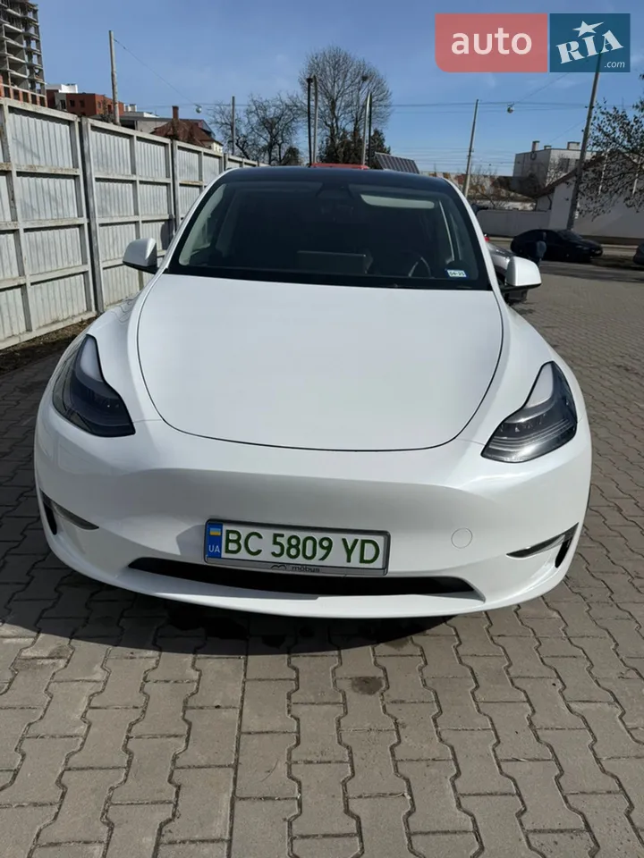 2023 Tesla Model Y - мініатюра 12