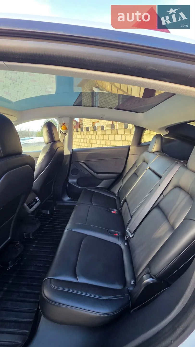 2020 Tesla Model Y - мініатюра 11