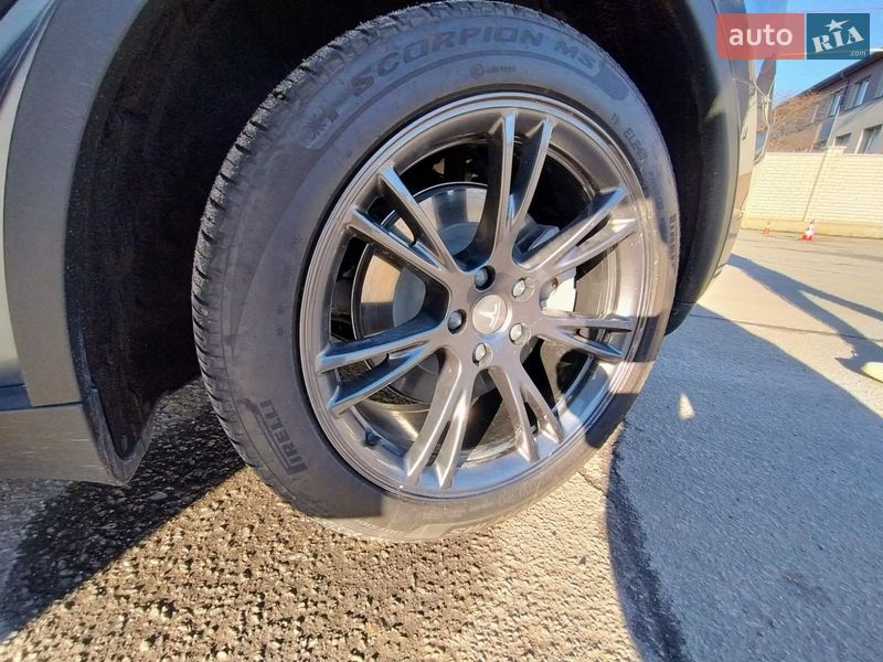 Внедорожник / Кроссовер Tesla Model Y 2024 в Житомире фото 38 Внедорожник / Кроссовер Tesla Model Y 2024 в Житомире