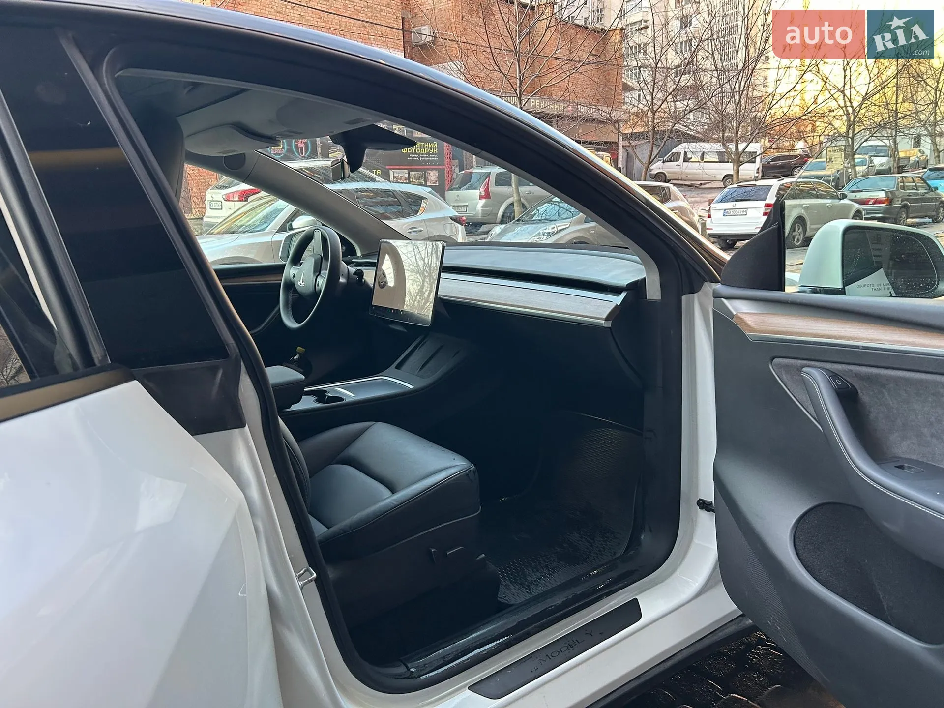 2022 Tesla Model Y - мініатюра 10
