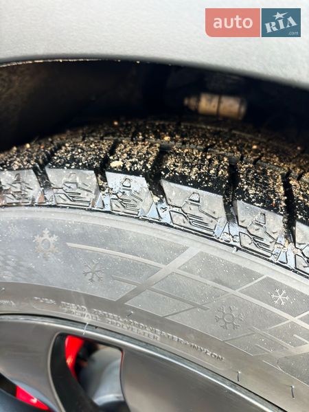 Позашляховик / Кросовер Tesla Model Y 2022 в Житомирі