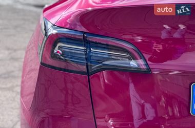Внедорожник / Кроссовер Tesla Model Y 2023 в Киеве фото 19 Внедорожник / Кроссовер Tesla Model Y 2023 в Киеве