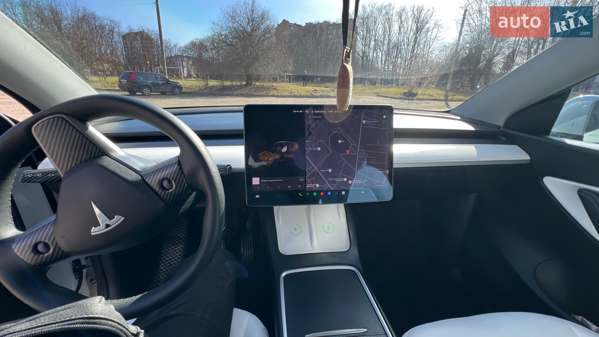 2021 Tesla Model Y - мініатюра 8