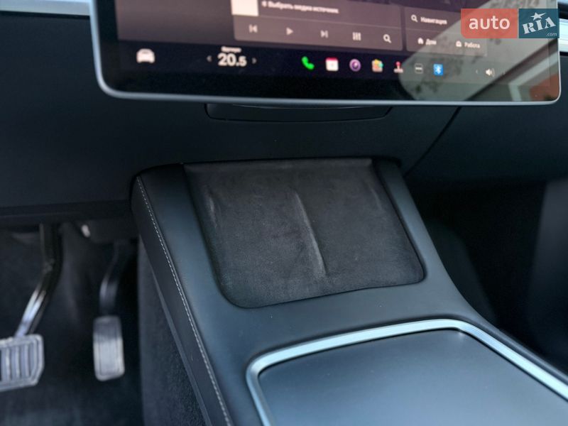 Внедорожник / Кроссовер Tesla Model Y 2022 в Стрые фото 67 Внедорожник / Кроссовер Tesla Model Y 2022 в Стрые