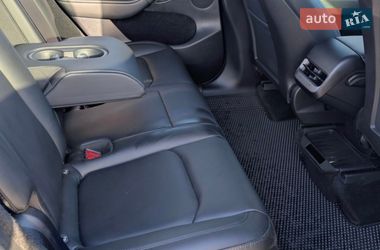 Внедорожник / Кроссовер Tesla Model Y 2023 в Львове