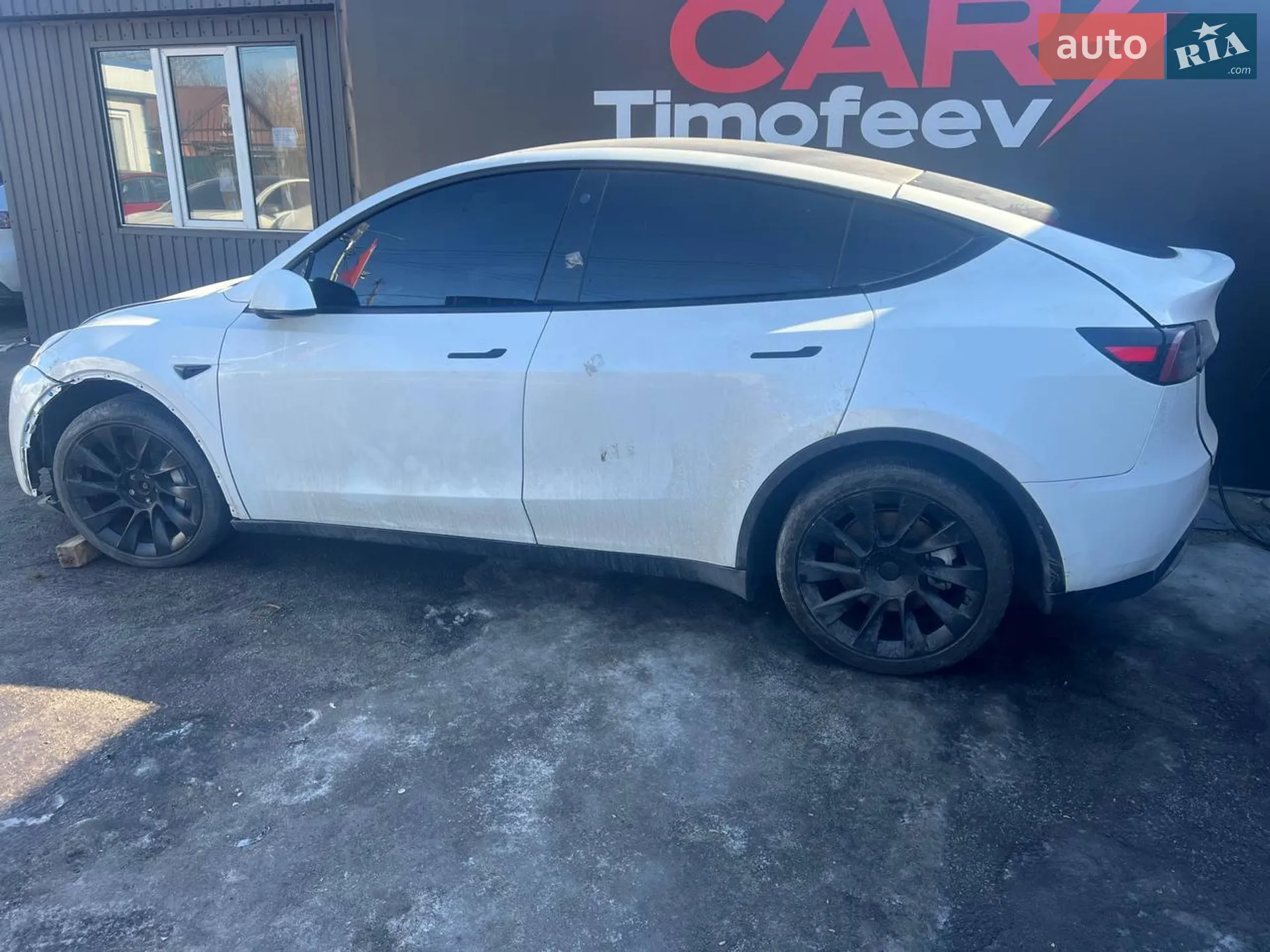 2023 Tesla Model Y - мініатюра 7