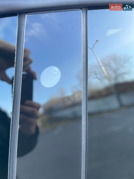 Позашляховик / Кросовер Tesla Model Y 2020 в Ужгороді