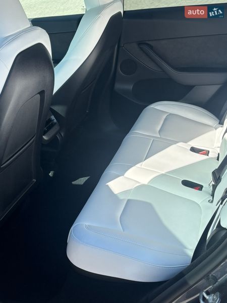 Внедорожник / Кроссовер Tesla Model Y 2023 в Черноморске