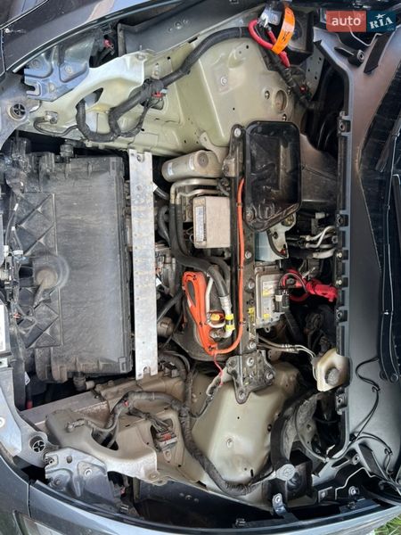 Внедорожник / Кроссовер Tesla Model Y 2023 в Кривом Роге