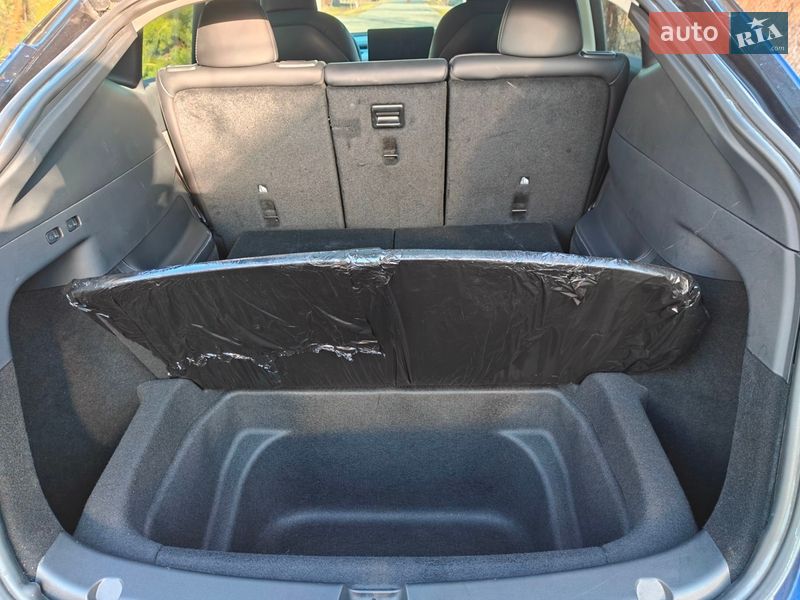 Позашляховик / Кросовер Tesla Model Y 2024 в Львові