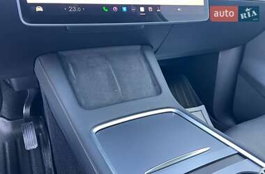 Позашляховик / Кросовер Tesla Model Y 2023 в Львові