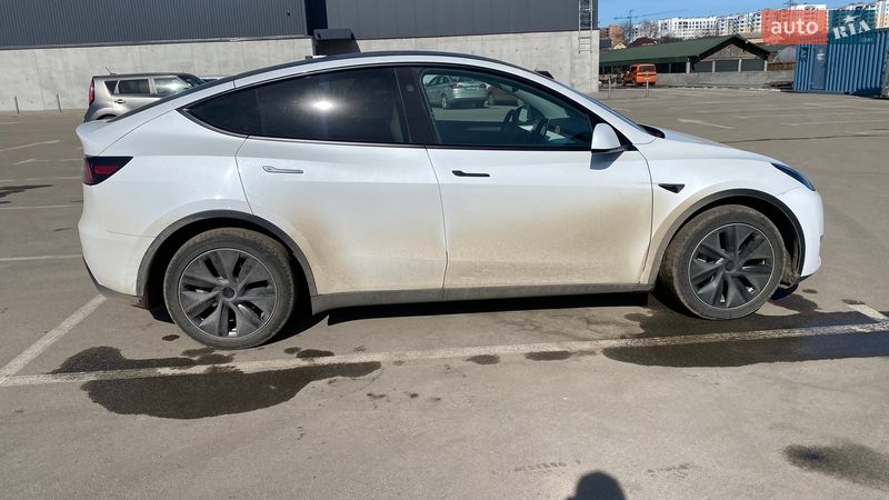 Позашляховик / Кросовер Tesla Model Y 2023 в Києві