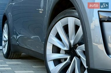 Внедорожник / Кроссовер Tesla Model Y 2025 в Дрогобыче