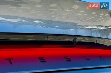 Внедорожник / Кроссовер Tesla Model Y 2025 в Дрогобыче