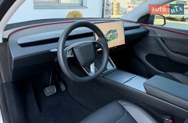 Внедорожник / Кроссовер Tesla Model Y 2025 в Дрогобыче
