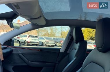 Внедорожник / Кроссовер Tesla Model Y 2025 в Дрогобыче