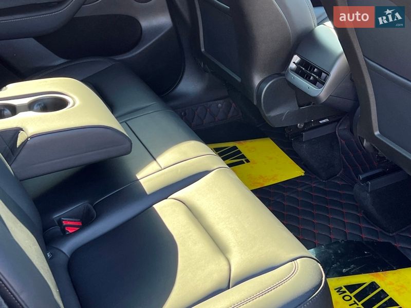 Внедорожник / Кроссовер Tesla Model Y 2024 в Киеве
