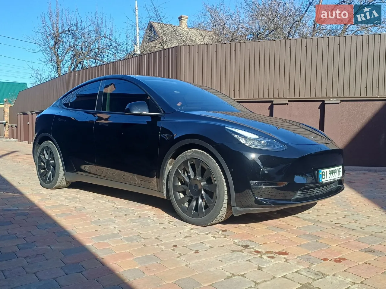 2022 Tesla Model Y - мініатюра 10
