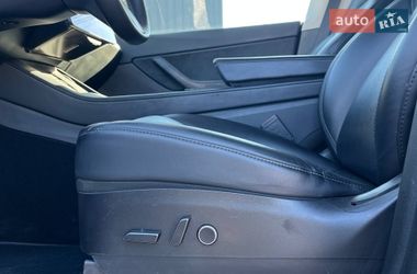 Позашляховик / Кросовер Tesla Model Y 2021 в Львові