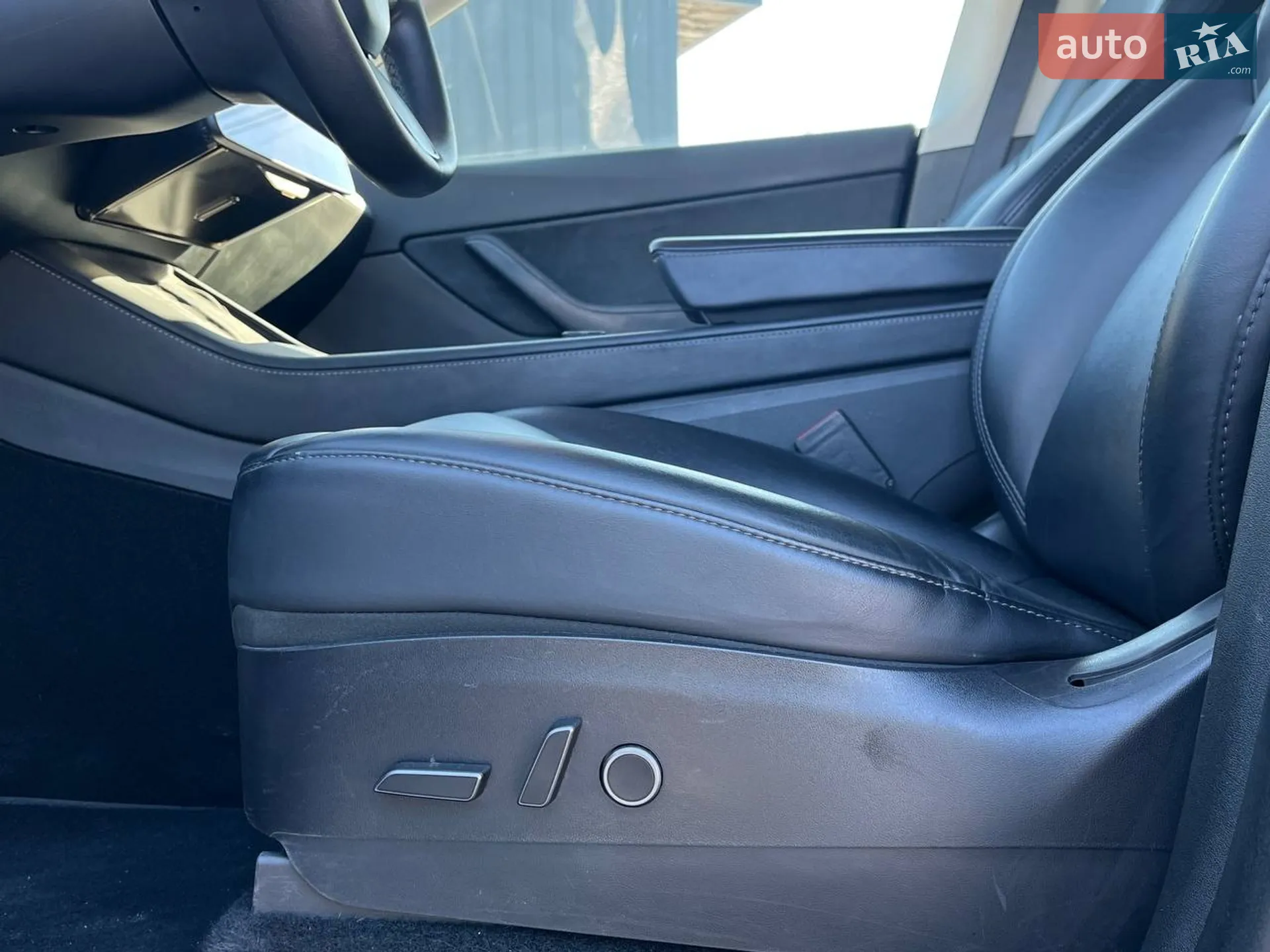2021 Tesla Model Y - мініатюра 30