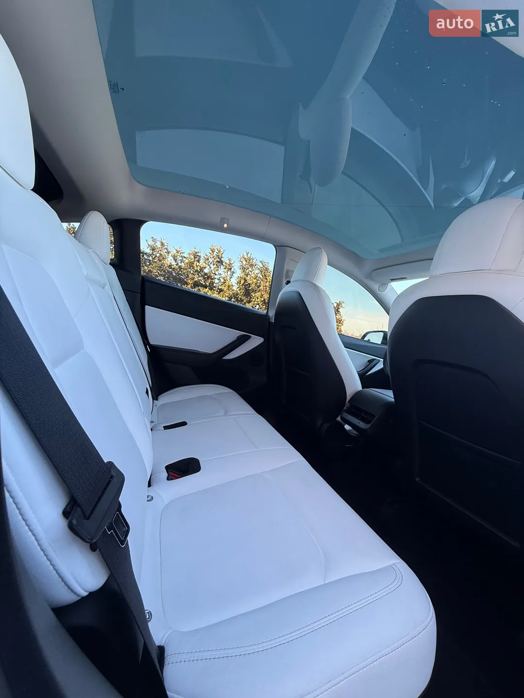 2022 Tesla Model Y - мініатюра 4