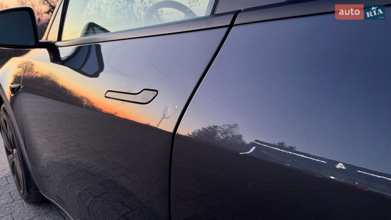 Внедорожник / Кроссовер Tesla Model Y 2022 в Львове фото 28 Внедорожник / Кроссовер Tesla Model Y 2022 в Львове