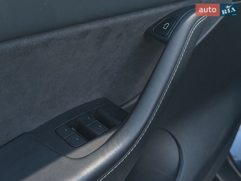 Внедорожник / Кроссовер Tesla Model Y 2022 в Львове фото 35 Внедорожник / Кроссовер Tesla Model Y 2022 в Львове