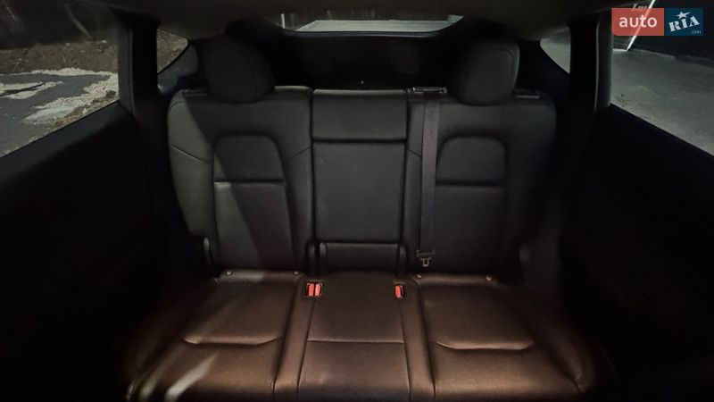 Внедорожник / Кроссовер Tesla Model Y 2022 в Львове фото 65 Внедорожник / Кроссовер Tesla Model Y 2022 в Львове