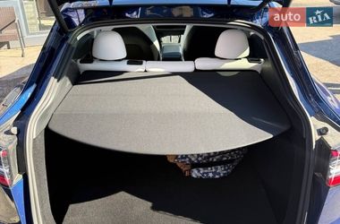 Внедорожник / Кроссовер Tesla Model Y 2024 в Одессе