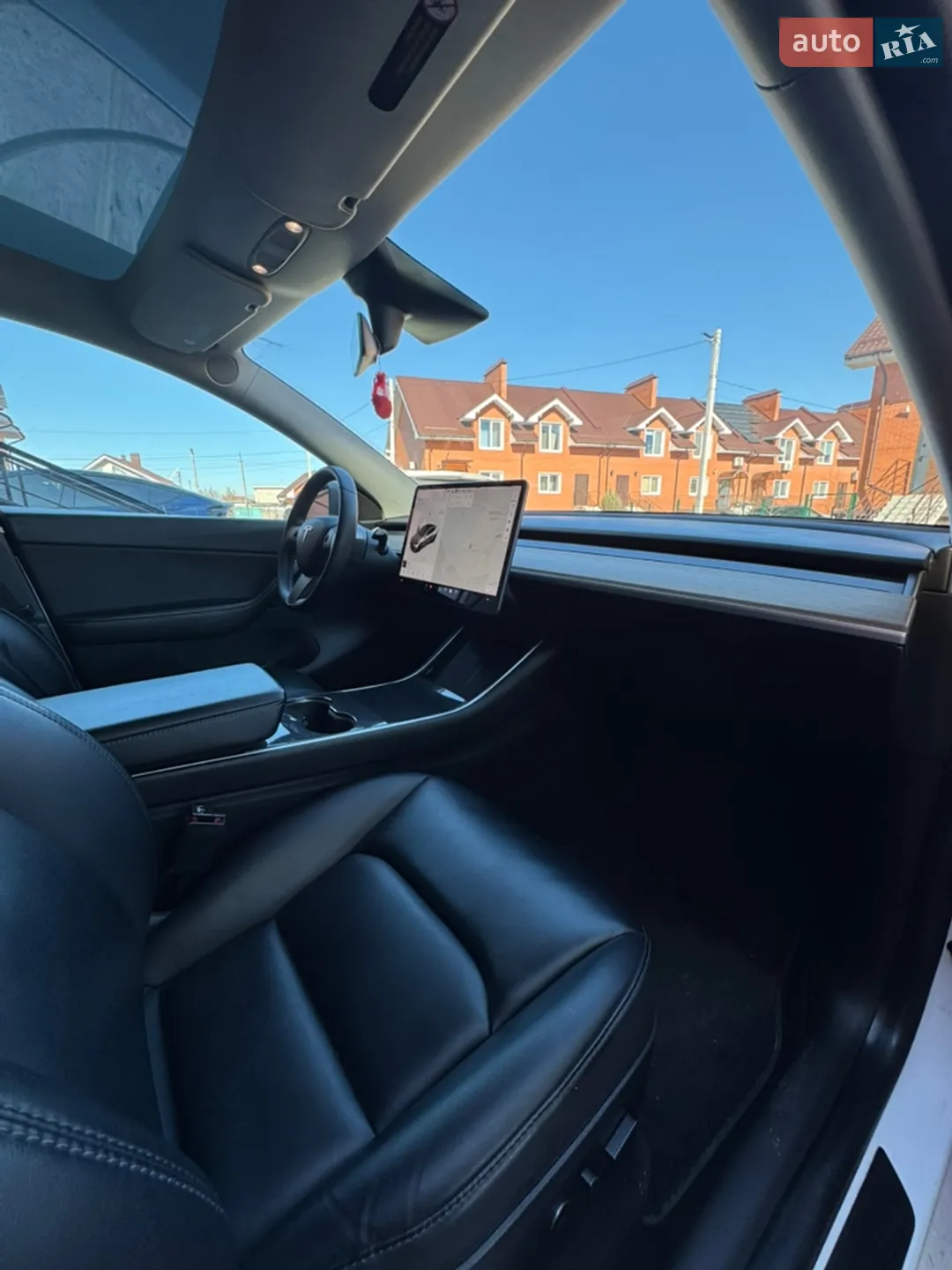 2021 Tesla Model Y - мініатюра 10
