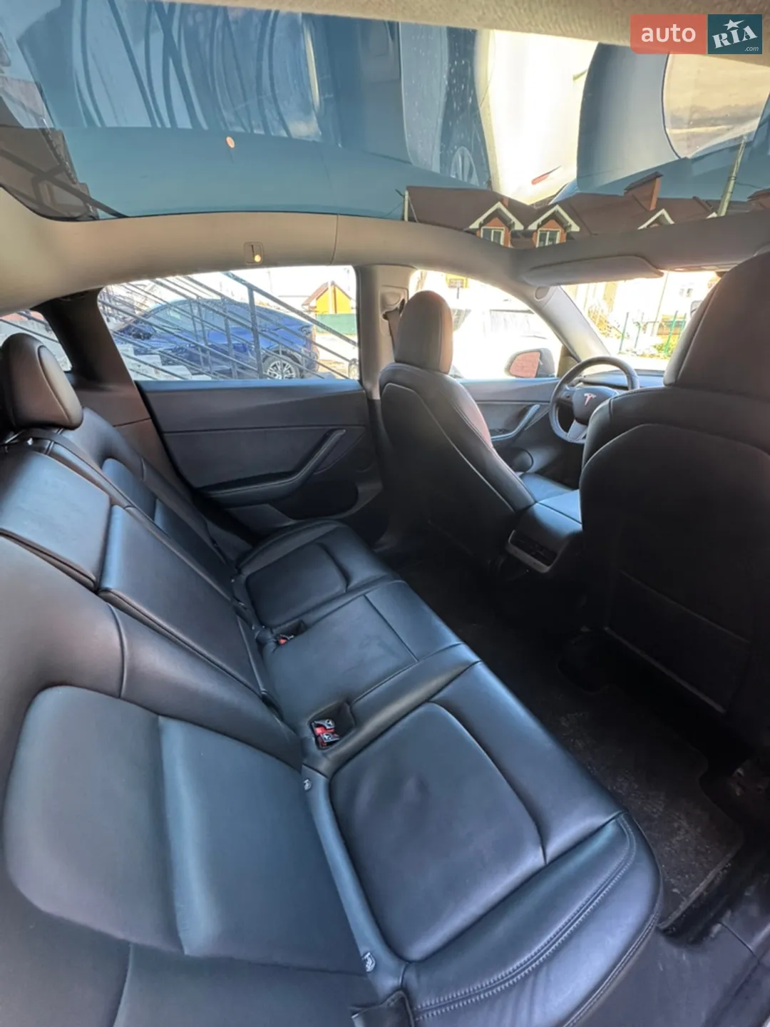 2021 Tesla Model Y - мініатюра 11