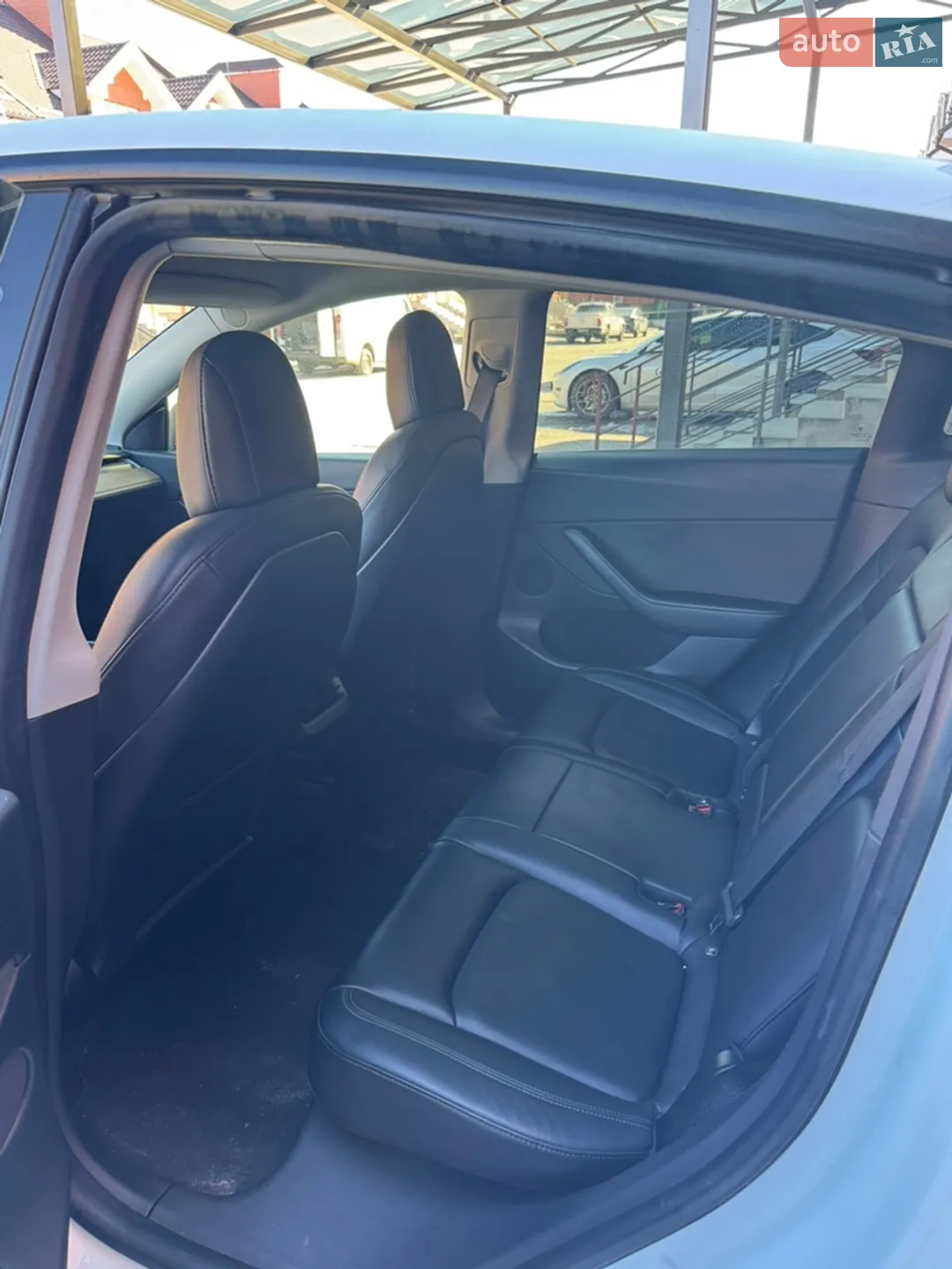 2021 Tesla Model Y - мініатюра 12