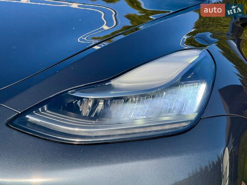 Внедорожник / Кроссовер Tesla Model Y 2021 в Стрые фото 10 Внедорожник / Кроссовер Tesla Model Y 2021 в Стрые