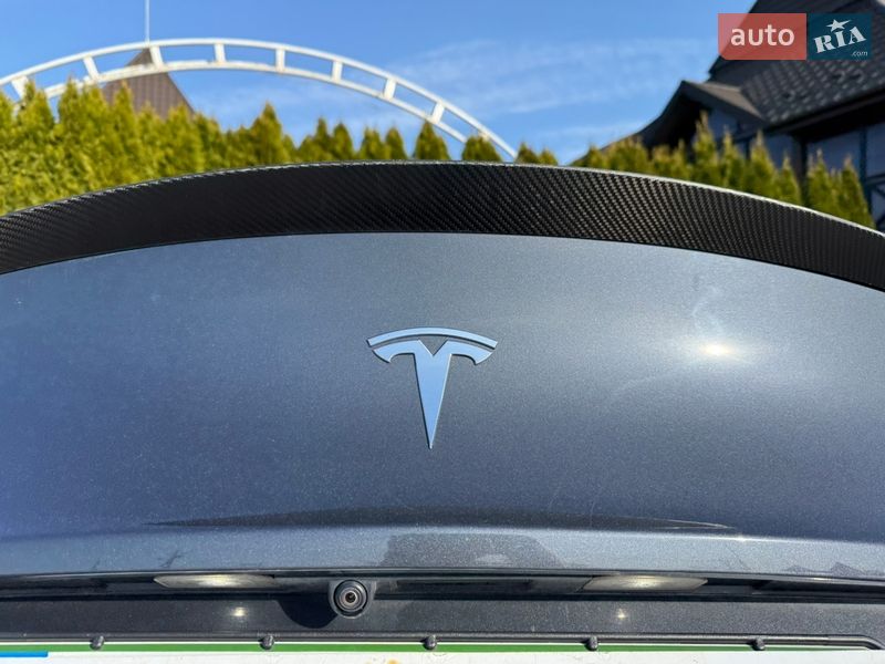 Внедорожник / Кроссовер Tesla Model Y 2021 в Стрые фото 37 Внедорожник / Кроссовер Tesla Model Y 2021 в Стрые