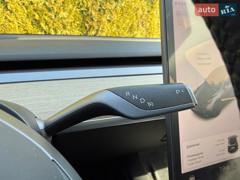 Внедорожник / Кроссовер Tesla Model Y 2021 в Стрые фото 51 Внедорожник / Кроссовер Tesla Model Y 2021 в Стрые