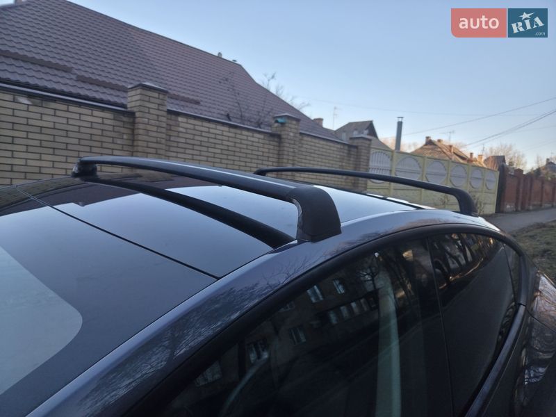 Внедорожник / Кроссовер Tesla Model Y 2020 в Днепре