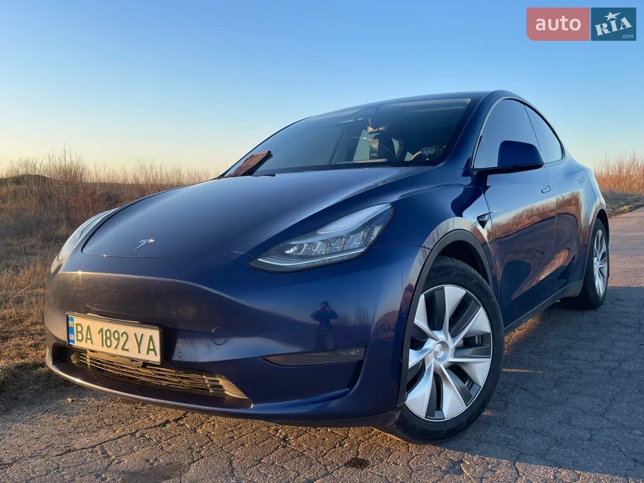 2021 Tesla Model Y - мініатюра 57