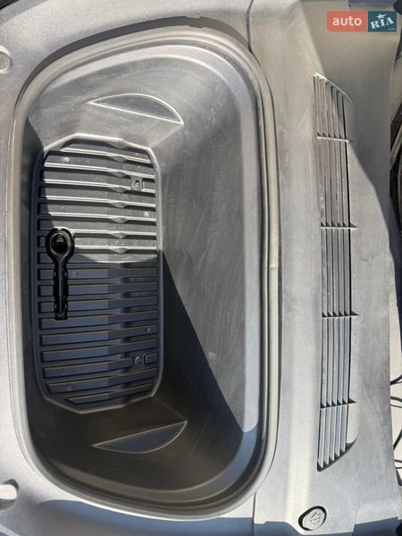 Позашляховик / Кросовер Tesla Model Y 2024 в Рудки фото 8 Позашляховик / Кросовер Tesla Model Y 2024 в Рудки