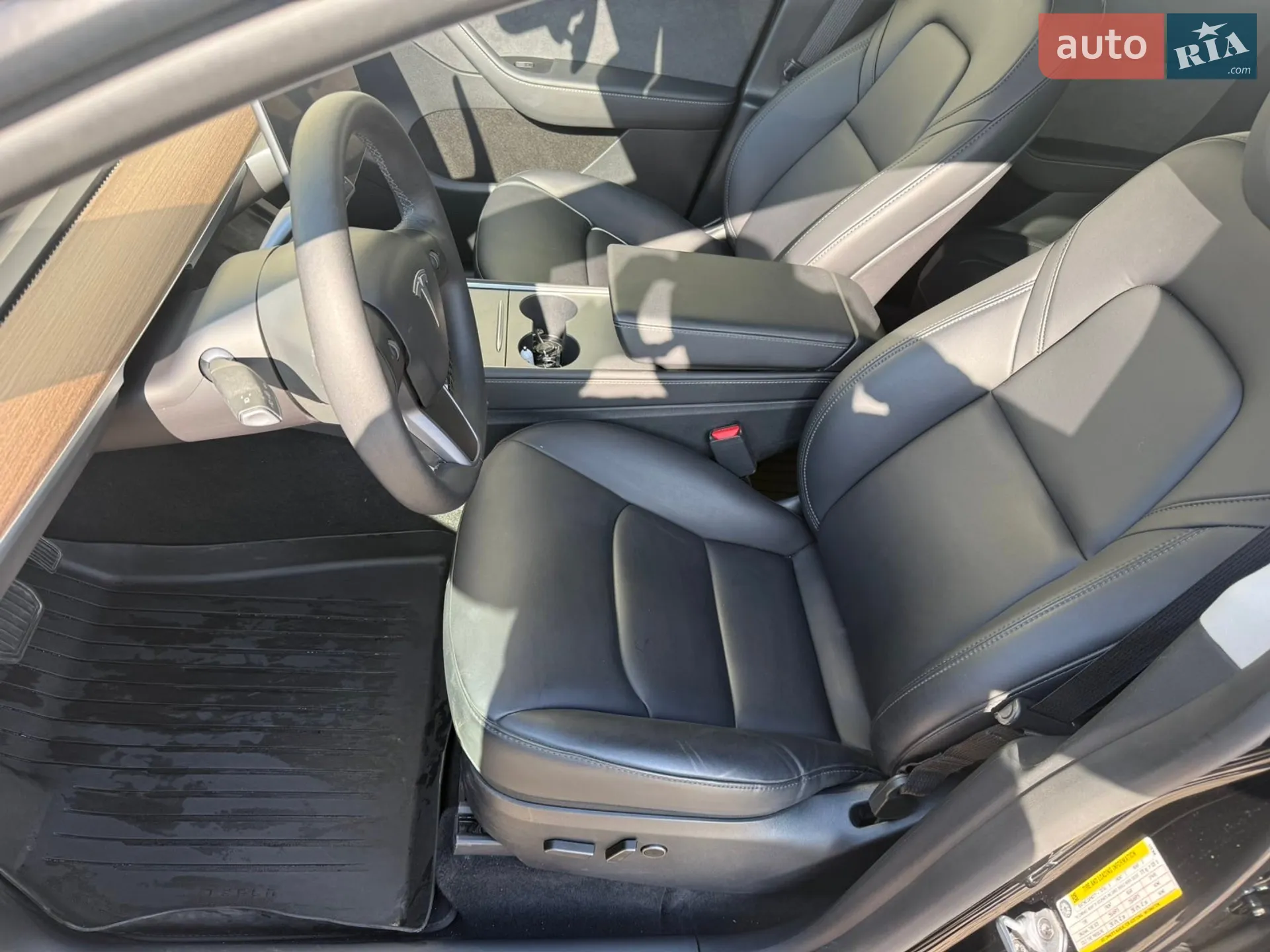 2024 Tesla Model Y - мініатюра 10